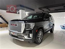 جي ام سي يوكون